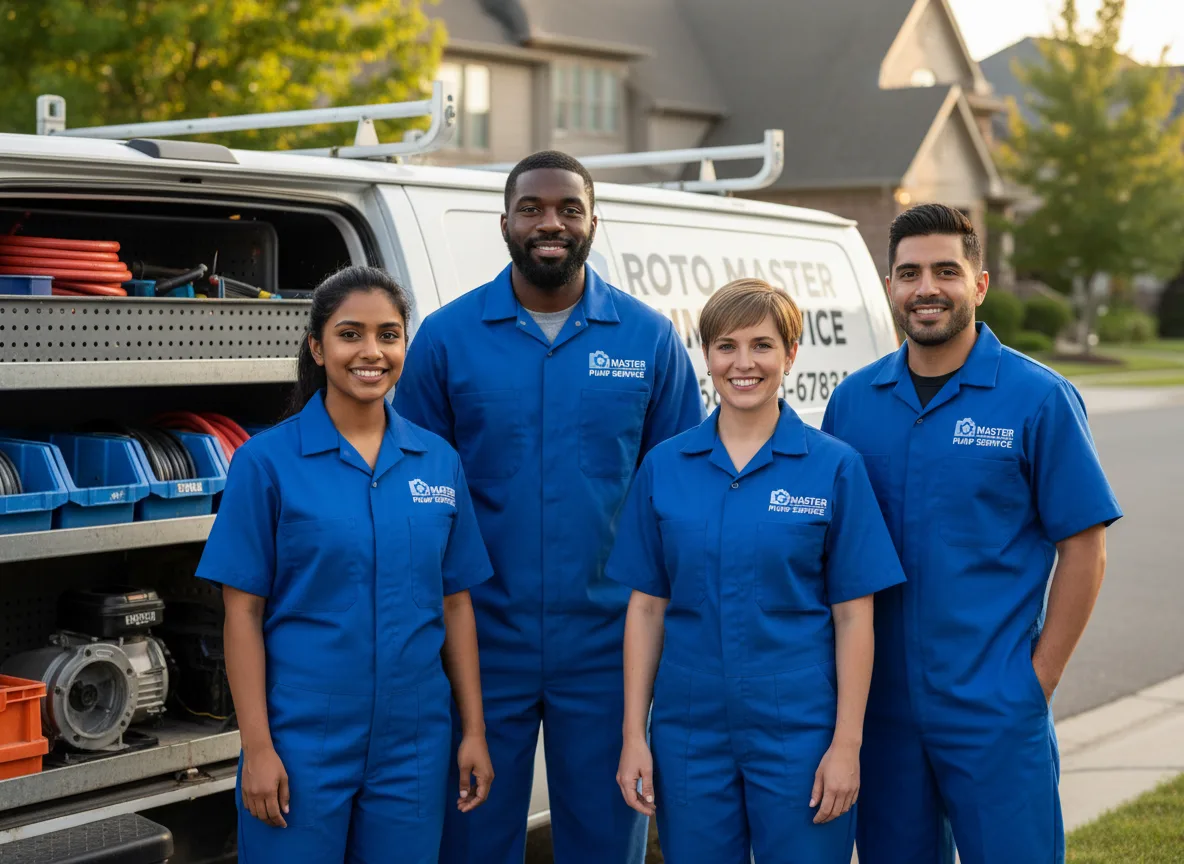 Sump Pump Installation company in Otis, OR
